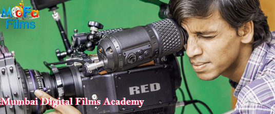 best film making institute India