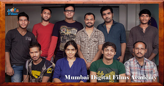 best film making institute mumbai