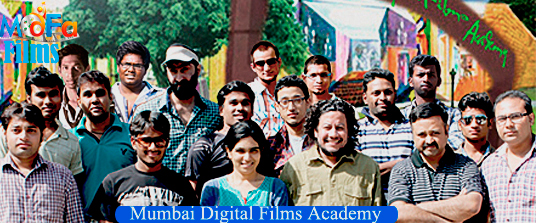 best script writing academy in mumbai