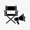 Film Direction Course Icon