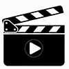 Digital Filmmaking Course Icon