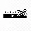 Video Editing Course Icon
