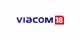 Viacom18 logo