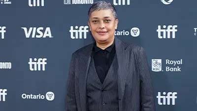 Reema Kagti directing actors on Made in Heaven set