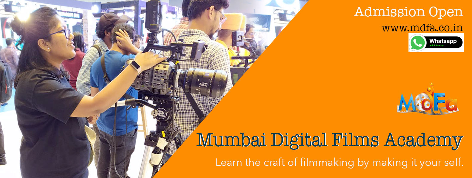 cinematography institute in mumbai