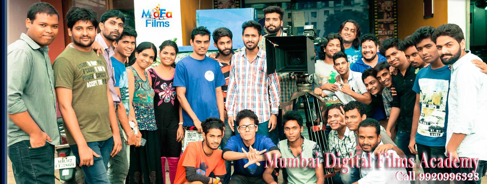 film editing classes in mumbai